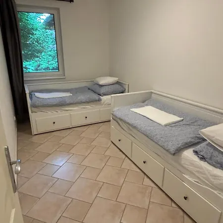 Holiday home Aranyhid Nyaralo