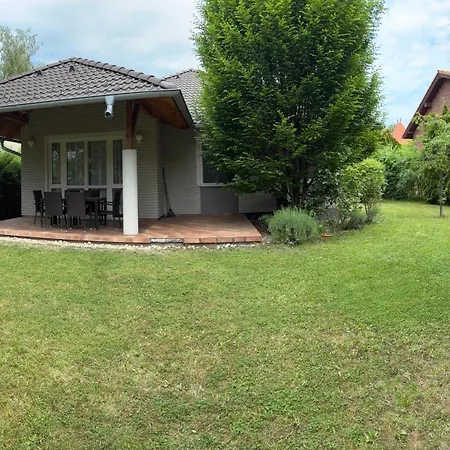 Aranyhid Nyaralo Holiday home
