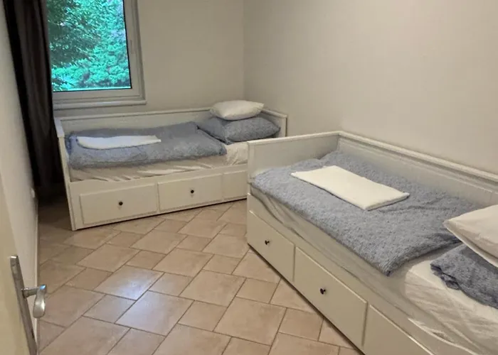 Casa de Férias Aranyhíd