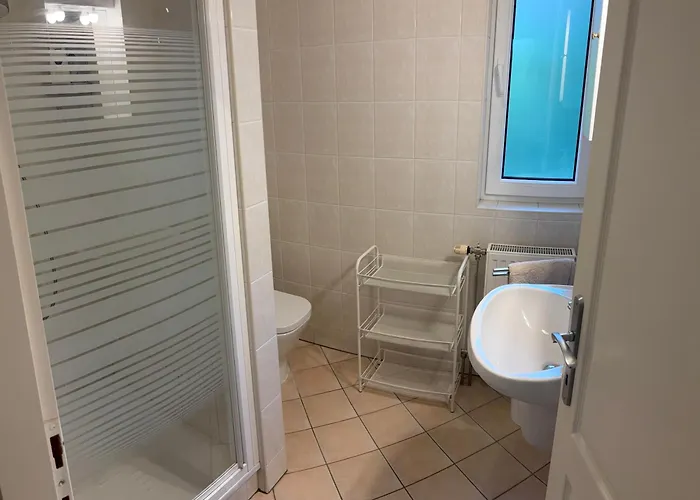 Casa de Férias Aranyhíd *