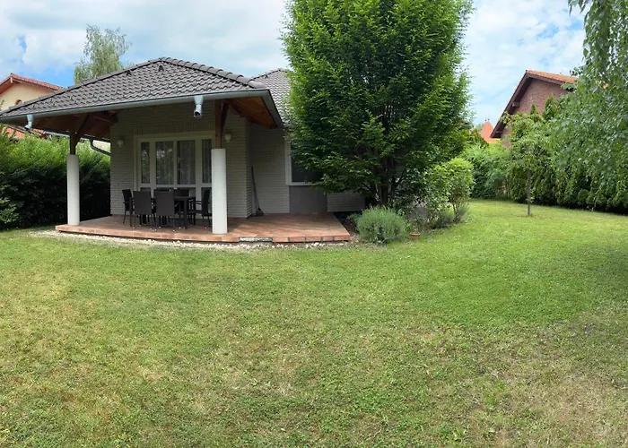 Aranyhíd Casa de Férias